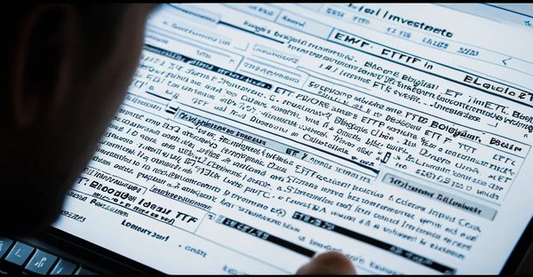 Discover smart etf investments: a guide for belgian investors